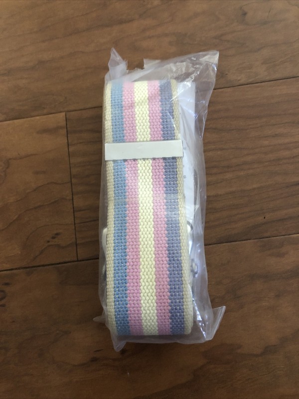Norco Gait Belt 60” Brand New
