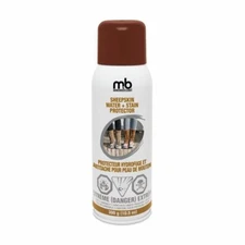 Moneysworth and Best Sheepskin Water and Stain Repellent Aerosol (10.5 oz)