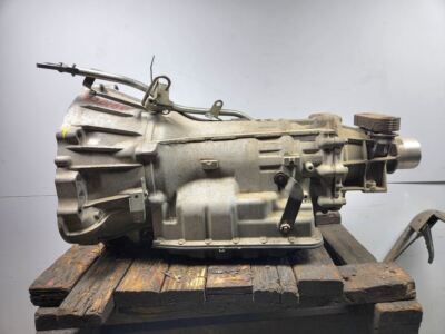 2008 Infiniti G37 Automatic Transmission 5 Speed JK64C | Genuine OEM