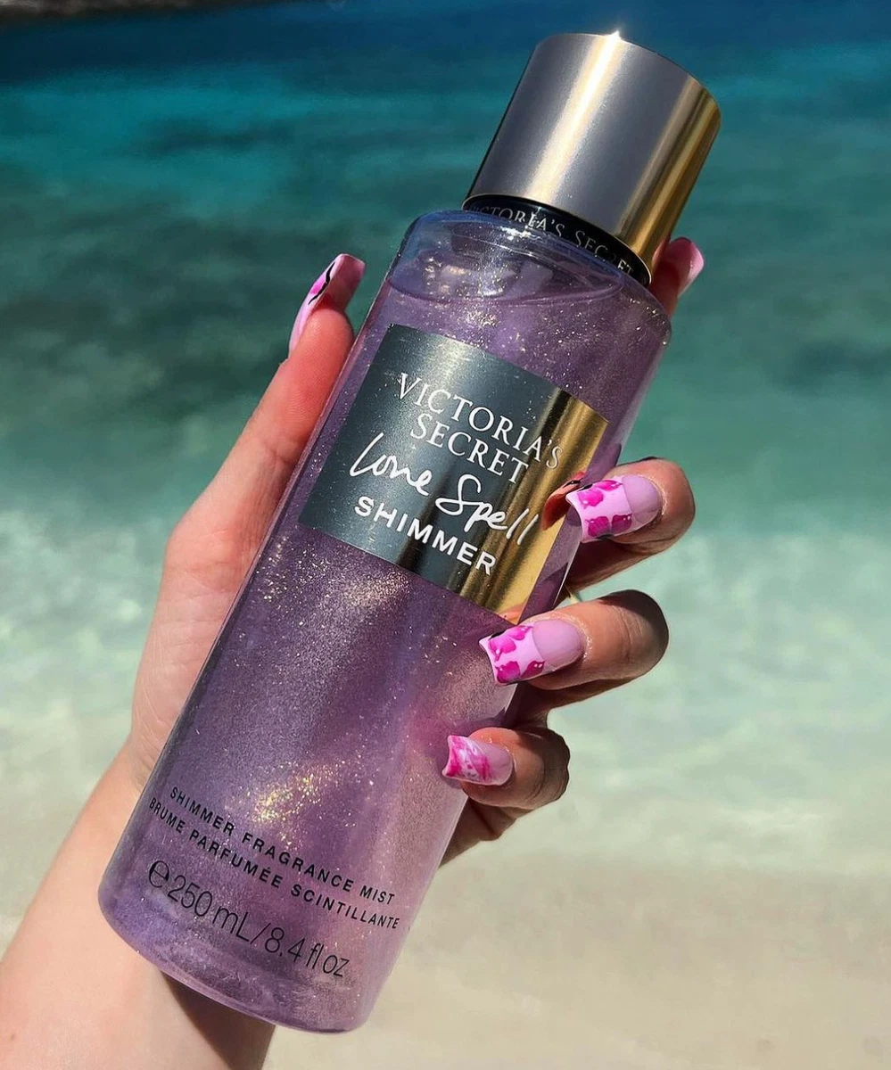 Love Spell : Victoria's Secret (Our Version of) Perfume Oil for