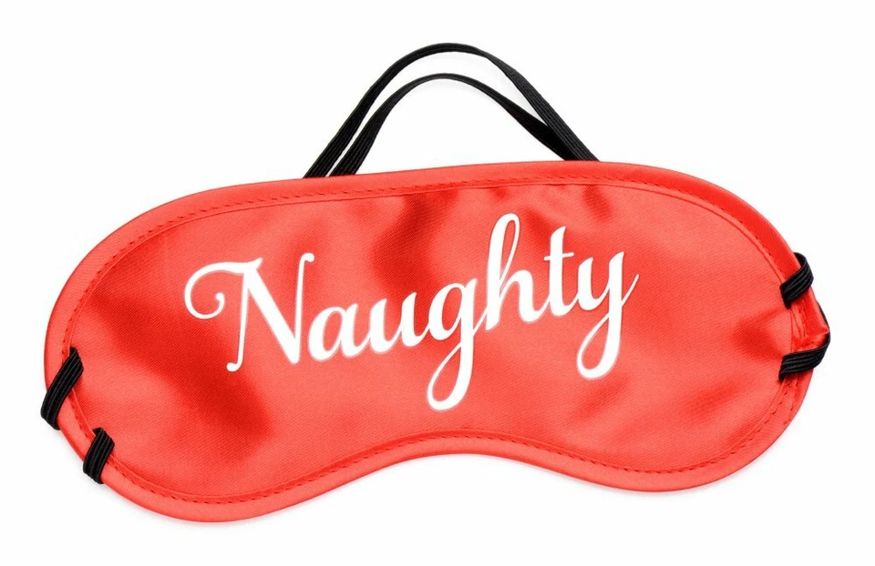 Праздничный набор Naughty - Изображение 2 из 4
