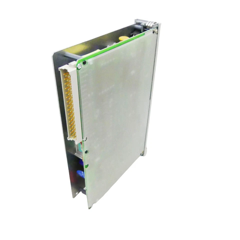 SIEMENS SIMATIC S5 6ES5955-7NC12 6ES5 955-7NC12 E-Stand: 1 -unused- - Bild 3 von 4