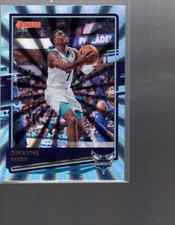 B0125- 2020-21 Donruss Bk Assorted Insert Cards2 -You Pick- 15+ FREE US SHIP