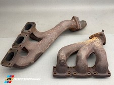 1995 BMW E36 M3 S50 3.0 Inline 6 Exhaust Mani...
