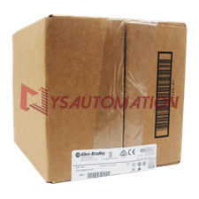 New Sealed Allen Bradley 1783-BMS10CGP Stratix 5700 10 Port Managed Switch