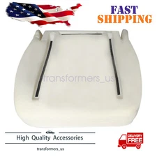 Driver or Passenger Bottom Foam For 2003-2014 GMC Savana Chevy Express VAN