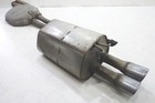 W210 E55 E500 E400 E350 Muffler Exhaust