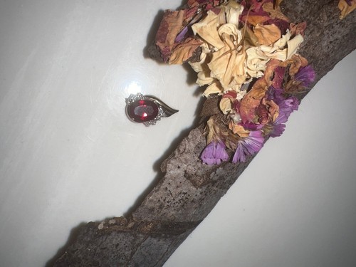 jewelry ruby