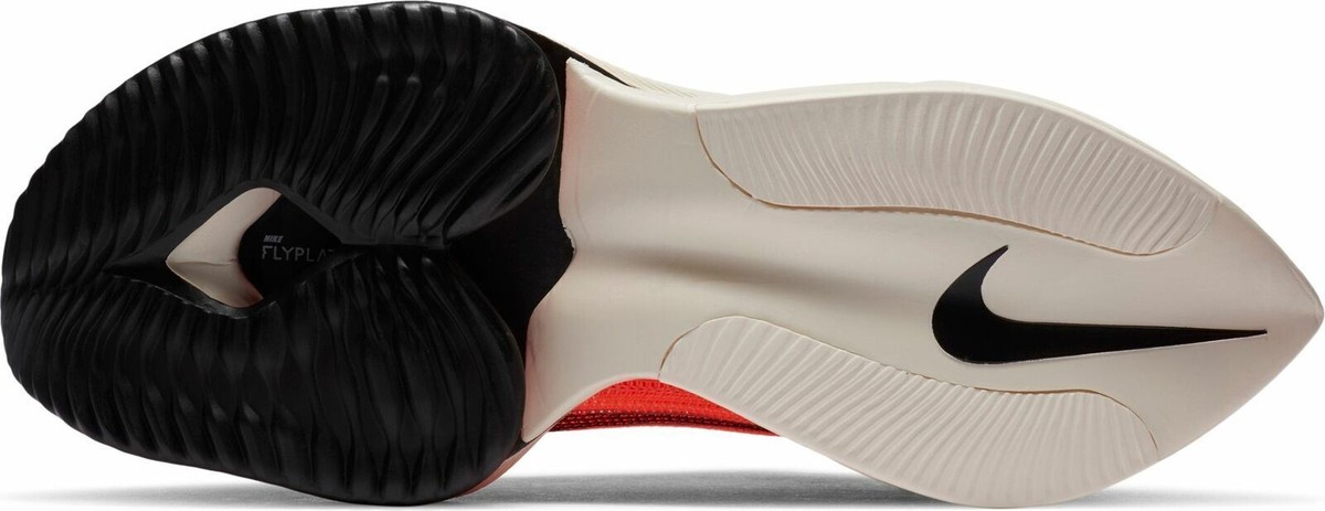 nike air zoom alphafly next mango