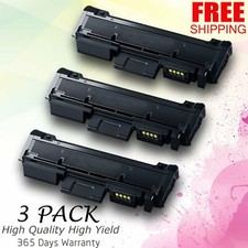 Tóner 3x 106R02777 NUEVO compatible con Xerox WorkCentre 3215 3225 326