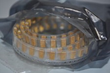 Lot of 135 NEW AVX TAJC106K025R Tantalum Capacitor 10uF 25V 10 SMD 2312 PB FREE