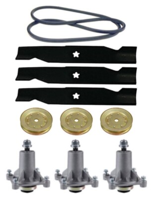 Husqvarna YTH2348 YTH23V48 48
