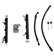 Zzperformance Billet Fuel Logs Rails Gen 2 L67 1997-2005 Supercharged 3800 Gen 2