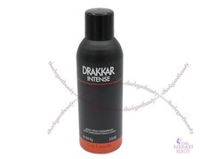 Drakkar Intense By Guy Laroche Body Spray Deodorant 5.8 oz/164.3g For Men