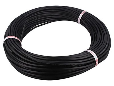 AF 9 L 2X1,5 QMM Kompensationsleitung J Isolation: PVC Adern: 1 Form: rund HELUK