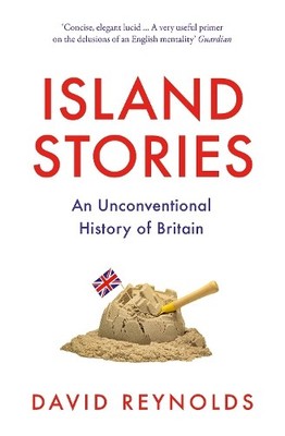David Reynolds Island Stories (Taschenbuch)