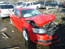 Engine 2.0l Vin L 5th Digit Diesel Engine Id Cjaa Fits 10-14 Golf 1710382