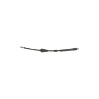 Bremsschlauch 455 Mm Bosch Iam-Expertise Passend FüR U.A. Fiat Punto