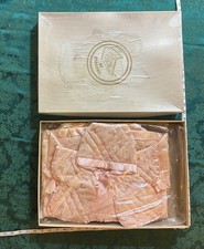 Vintage Snuggle In Baby Cape and Bunting