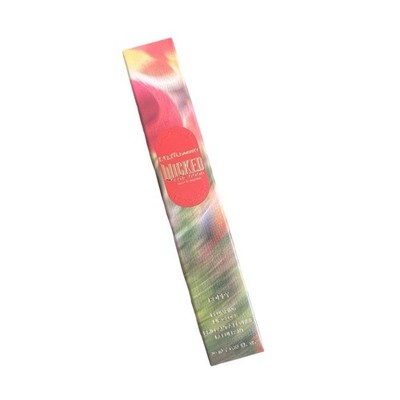 R.e.m. Beauty Wicked For Good Poppy Plumping Lip Gloss Makeup 0.33 Fl Oz REM