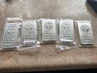 SS Gairsoppa Certified Shipwreck Silver 10 Troy Oz .999 Silver Bar Serial #’d