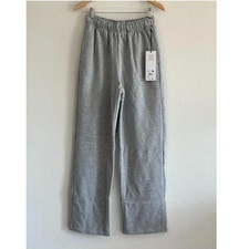 New AIo Yoga Accolade Straight Leg Sweatpant Women's Lounge to Street Pants