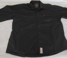 Chemisette Homme Noire Thor Steinar - Taille M