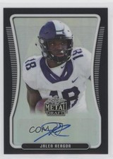 Metal Jalen Reagor