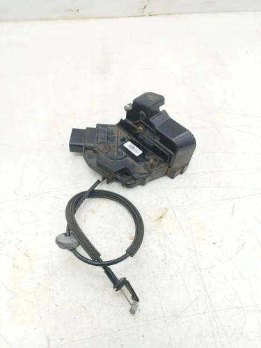 FORD FOCUS IV HN Türschloss vorne rechts 3M5AR21812AK 1.40 2007 31906703