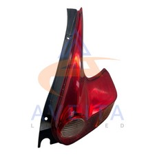 NISSAN JUKE 10-14 F15  Rear Tail Light Right Side Outer 265501KA0B