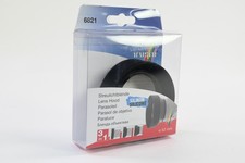Kaiser 3 in 1 Silicone Lens Hood 52mm For lenses 28-200mm  G869