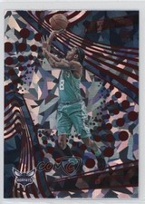 2023-24 Panini Revolution Rookies Chinese New Year Nick Smith Jr #115 12rc