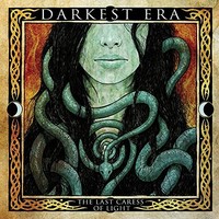 Darkest Era - Last Caress Of Light - Cd - G1398Z