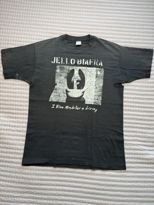 Jello Biafra Shirt | eBay