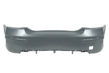 BLIC Heckstoßstange Stoßfänger Hinten passend für PEUGEOT 407 SW (6E) 407 (6D)