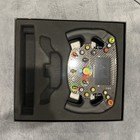 Thrustmaster Ferrari SF1000 Formula Wheel Add-On, Wired, Paddle Shifters