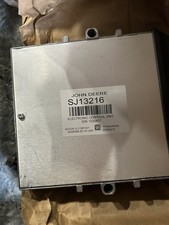 John Deere Sj13216 Vehicle Controller Oem Elect Unit