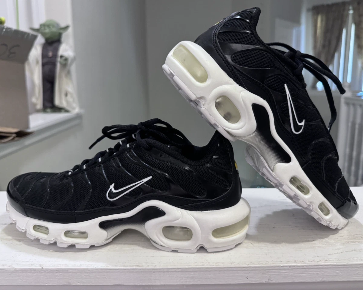 Las mejores ofertas en Nike Air Max Plus White W | eBay