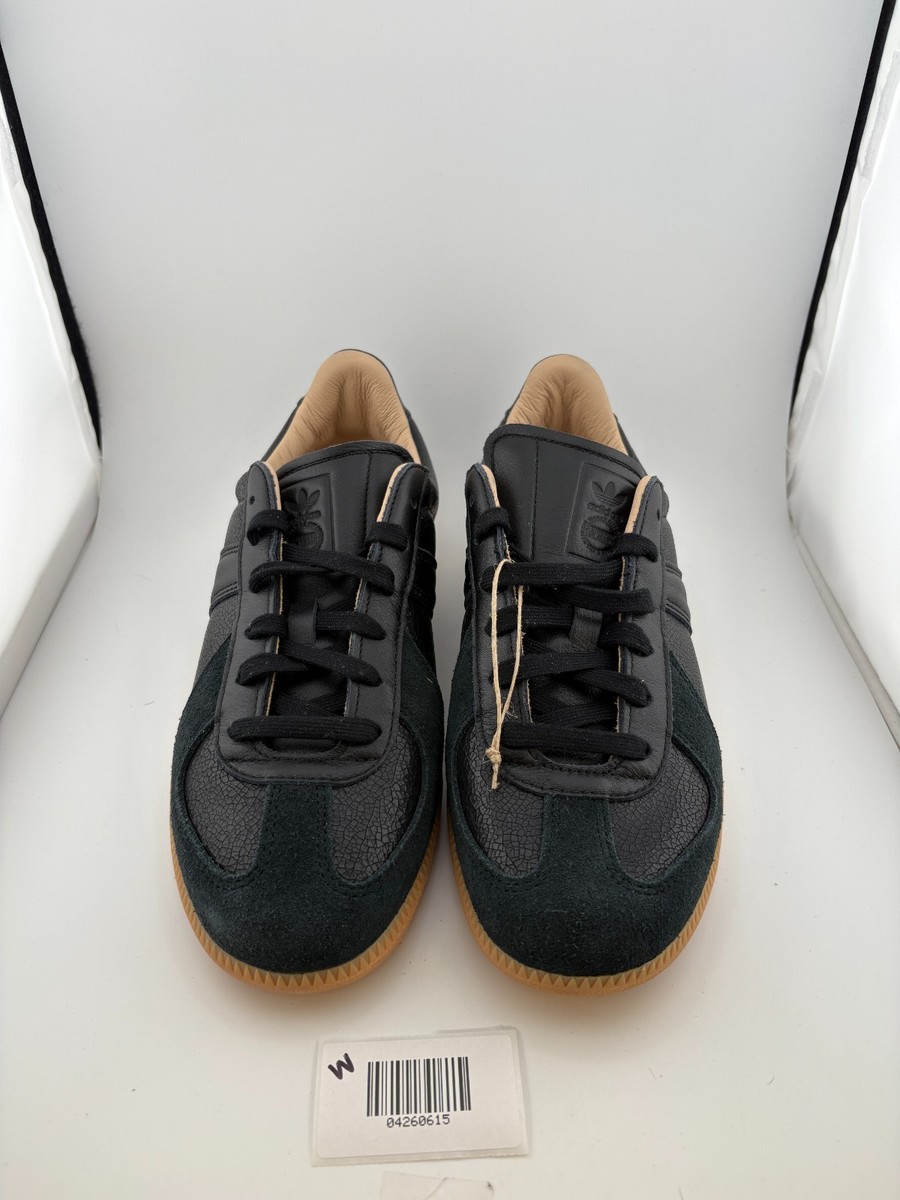 NEW adidas BW Army Lux Black Gum JH7835 Size 8 NO BOX | eBay