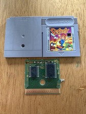 Dexterity (Nintendo Game Boy, 1990)