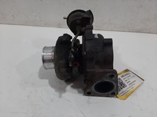 2012 VAUXHALL ZAFIRA 1.7L Diesel Turbocharger Turbo 95516212