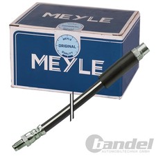 MEYLE BREMSSCHLAUCH 305MM HINTERACHSE passend für BMW 7er E38 I IL