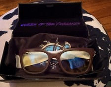 GUNNAR x World of Warcraft Sylvanas Blue Light Blocking Glasses AmberLens Sl NEW