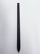 OEM Original Samsung S-Pen Bluetooth Stylus for Galaxy S22 Ultra - Black - Used