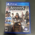 Assassin's Creed: Syndicate - Standard Edition - Sony PlayStation 4