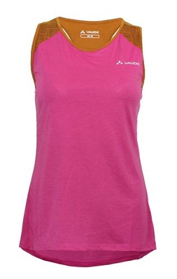 Vaude Wo Sveit Top III Damen Shirt Radsport Bergtouren und Wandern Gr.40/M NEU