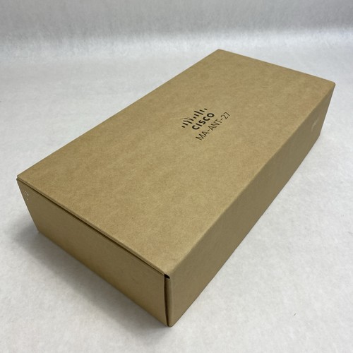 Cisco Meraki MA-ANT-27 A10-10070 MIMO Dual Band Sector Antenna 2.4GHz to 5GHz