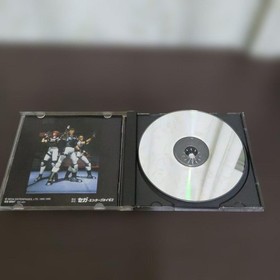 VIRTUA COP 2 Saturn v2