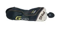 Ping G430 Hybrid Headcover Preowned Condition FAIR/POOR