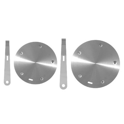 Induktion Wärmeverteilerplatte Diffusionsplatte des